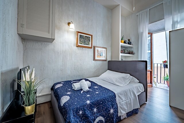 ラ ロッジア デル ポルチェリーノ