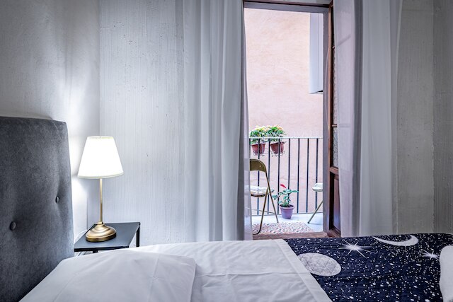 ラ ロッジア デル ポルチェリーノ