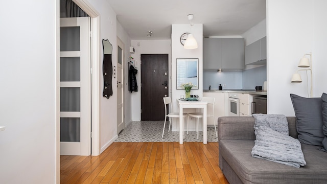 アパルタメンティ Sun & Snow クロフマルナ