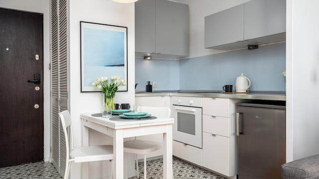 アパルタメンティ Sun & Snow クロフマルナ