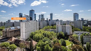 アパルタメンティ Sun & Snow クロフマルナ