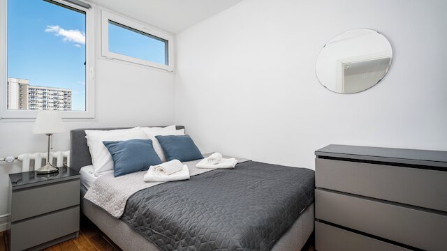 アパルタメンティ Sun & Snow クロフマルナ