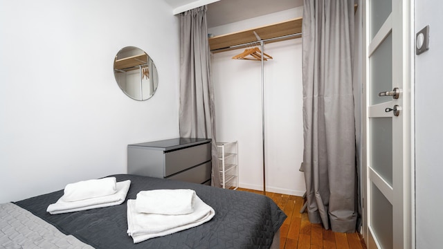 アパルタメンティ Sun & Snow クロフマルナ