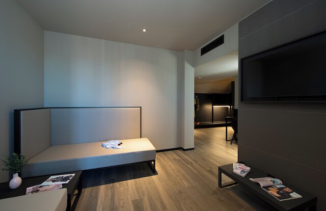 7BA ホテル ミラノ