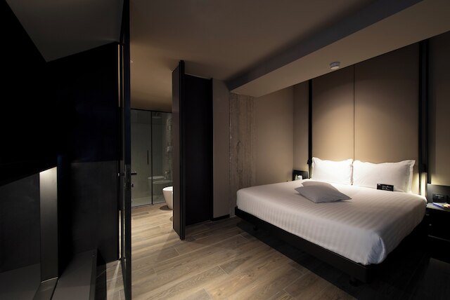 7BA ホテル ミラノ