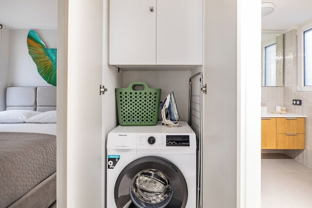 プラカ クリオ アパートメント by A&A Residencies