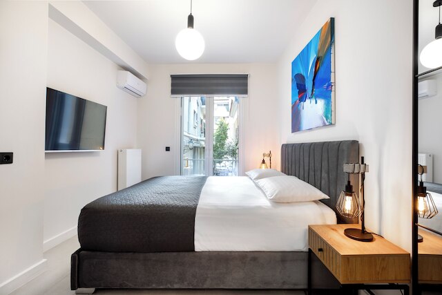 プラカ クリオ アパートメント by A&A Residencies