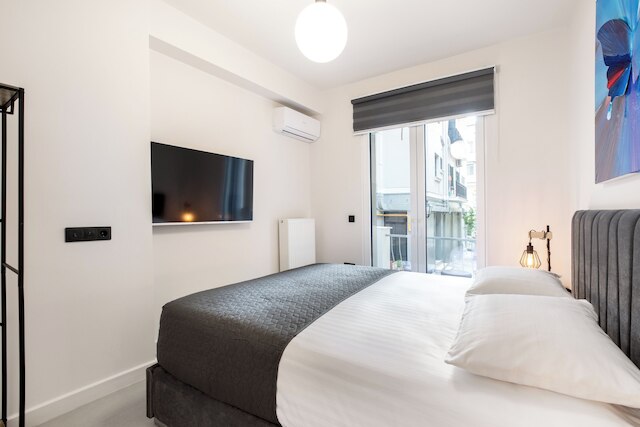 プラカ クリオ アパートメント by A&A Residencies