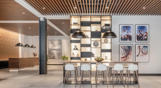 ザ アリックス アット エシェロンシーポート-715