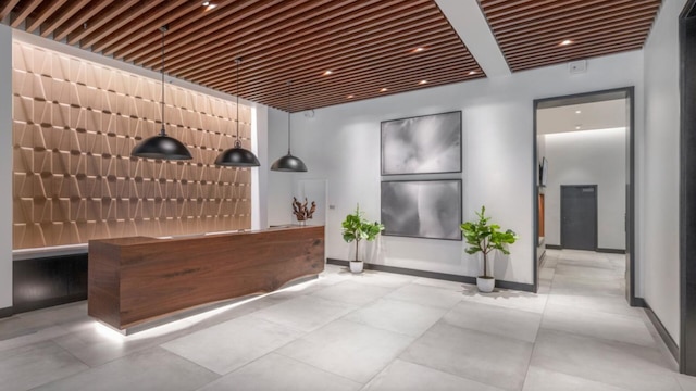 ザ アリックス アット エシェロンシーポート-715