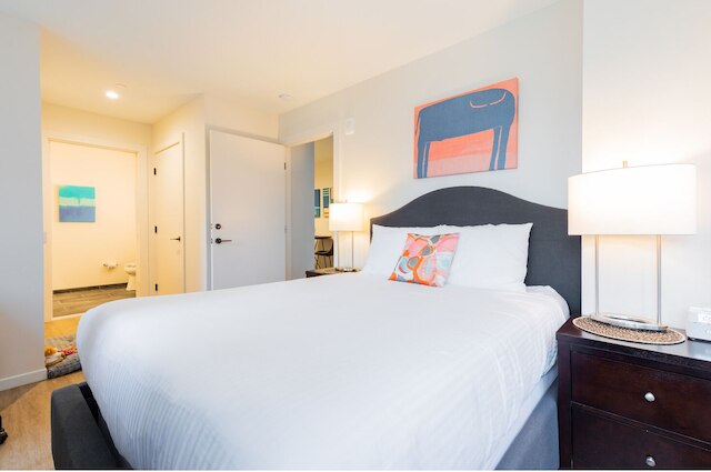 ザ アリックス アット エシェロンシーポート-715