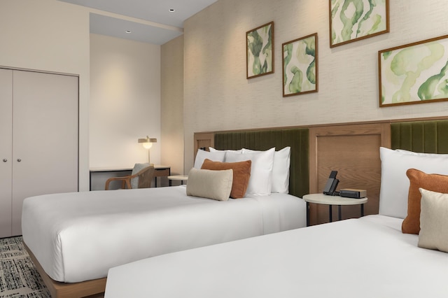 ホテル レイルウェイパーク モントリオール, タペストリー コレクション バイ ヒルトン