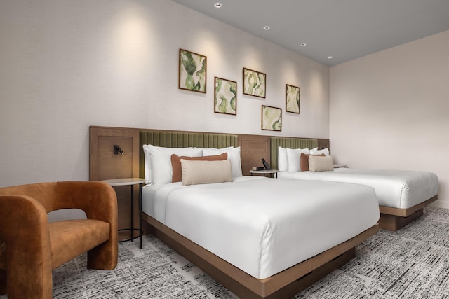 ホテル レイルウェイパーク モントリオール, タペストリー コレクション バイ ヒルトン