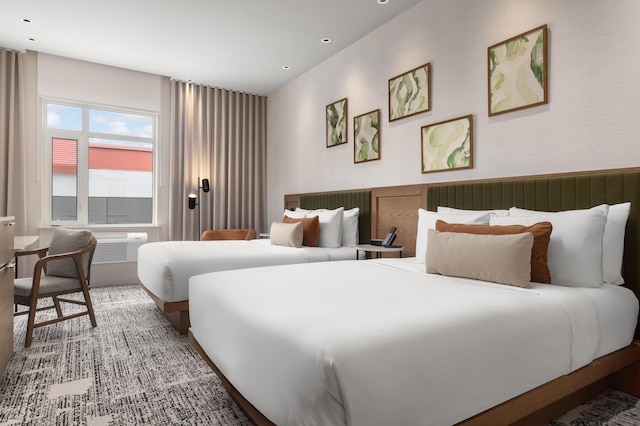 ホテル レイルウェイパーク モントリオール, タペストリー コレクション バイ ヒルトン