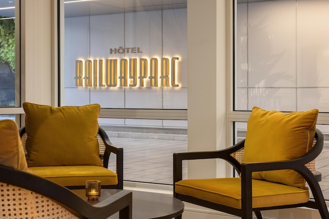 ホテル レイルウェイパーク モントリオール, タペストリー コレクション バイ ヒルトン