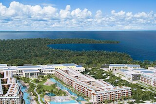 マジェスティック エレガンス コスタ ムヘレス - オールインクルーシブ