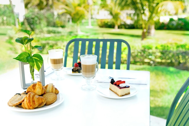 マジェスティック エレガンス コスタ ムヘレス - オールインクルーシブ