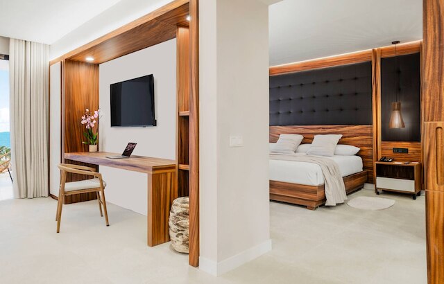 マジェスティック エレガンス コスタ ムヘレス - オールインクルーシブ