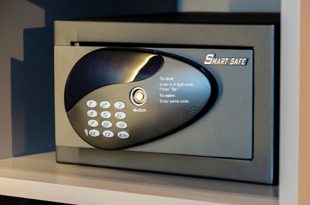 LX アーチ ホテル