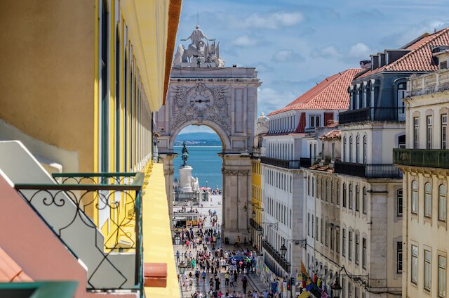 LX アーチ ホテル