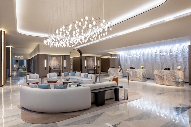 Crowne Plaza Guangzhou Window Of Canton by IHG