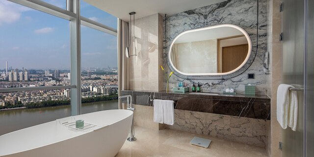 Crowne Plaza Guangzhou Window Of Canton by IHG