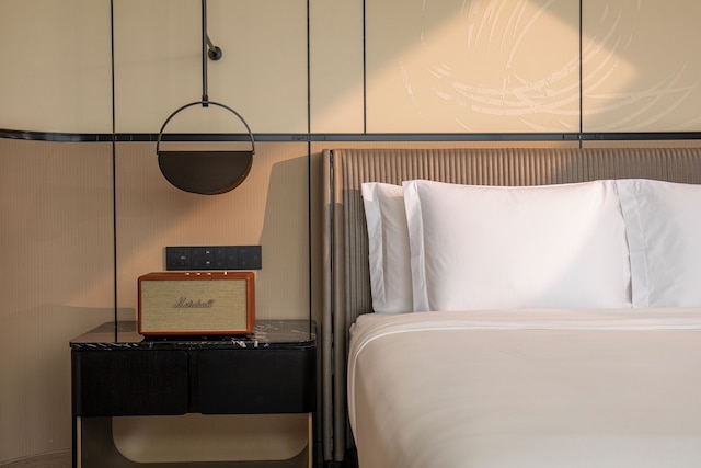 Crowne Plaza Guangzhou Window Of Canton by IHG