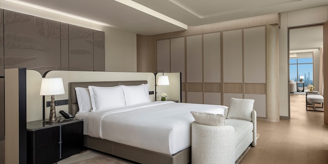 Crowne Plaza Guangzhou Window Of Canton by IHG