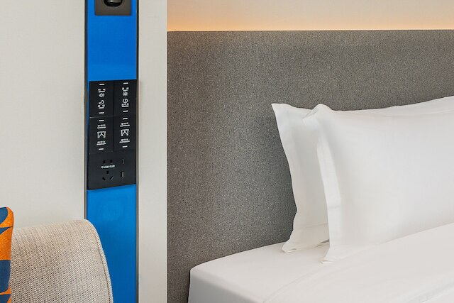 Holiday Inn Express Guiyang Downtown by IHG