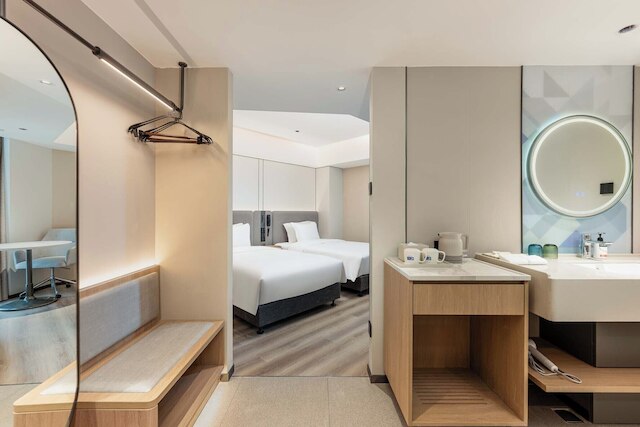 Holiday Inn Express Guiyang Downtown by IHG