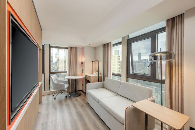 Holiday Inn Express Guiyang Downtown by IHG