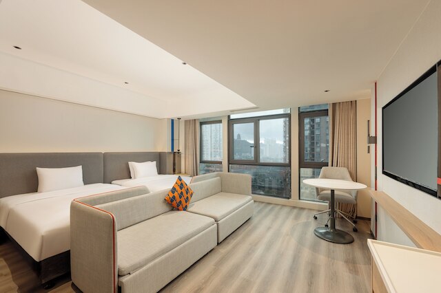 Holiday Inn Express Guiyang Downtown by IHG