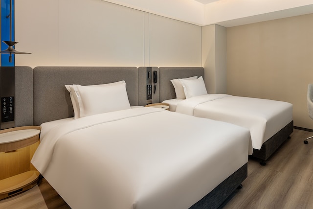 Holiday Inn Express Guiyang Downtown by IHG
