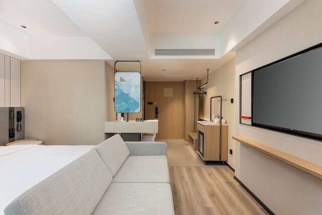 Holiday Inn Express Guiyang Downtown by IHG