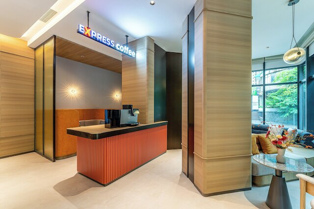 Holiday Inn Express Guiyang Downtown by IHG