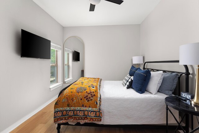 レア 2ベッドルーム イン プライム ロケーション