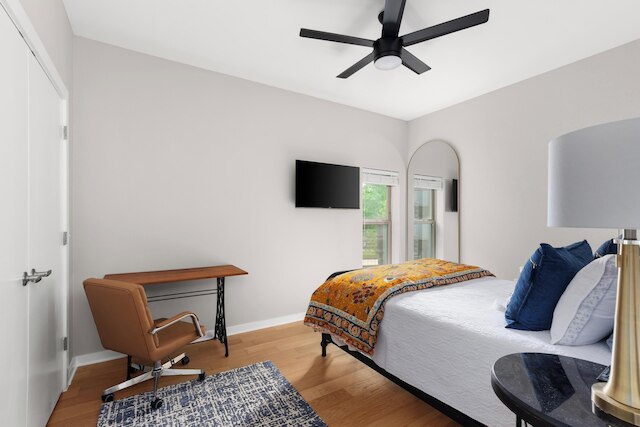 レア 2ベッドルーム イン プライム ロケーション