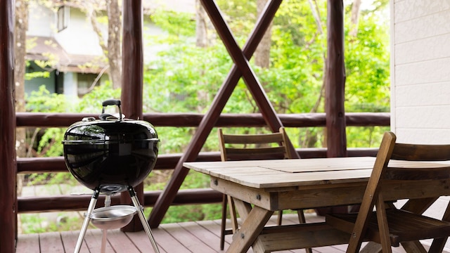 rinne 2nd living Kitakaruizawa Garden