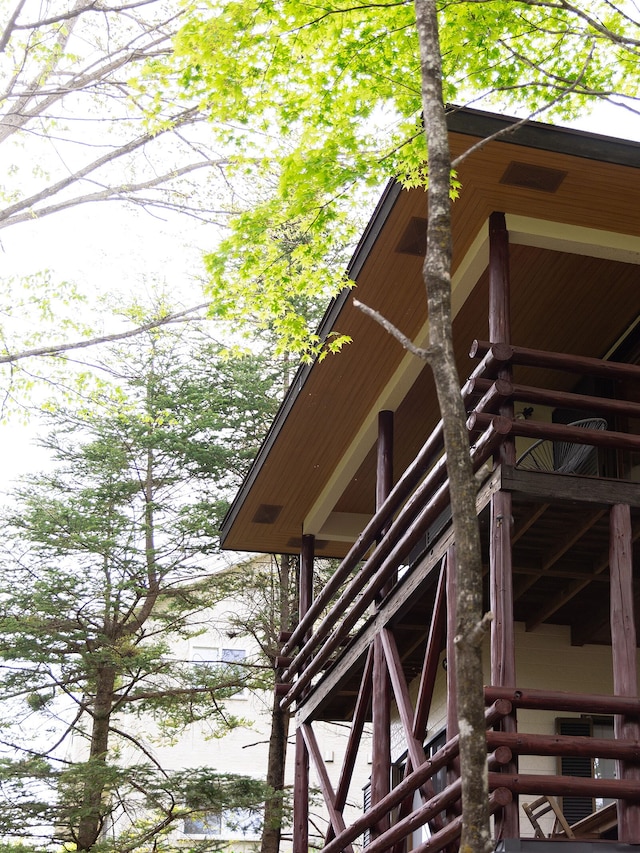 rinne 2nd living Kitakaruizawa Garden