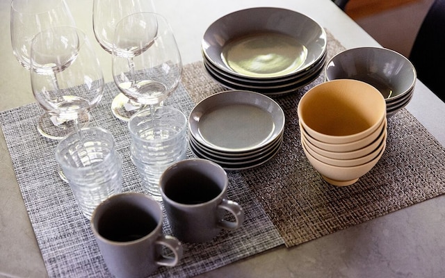 rinne 2nd living Kitakaruizawa Garden