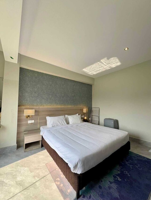 グリーン ネイチャー リゾート アンド スイーツ