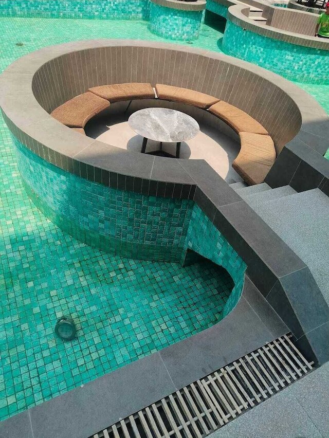 グリーン ネイチャー リゾート アンド スイーツ