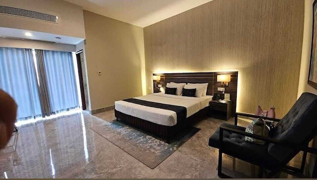 グリーン ネイチャー リゾート アンド スイーツ