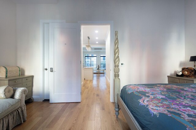 リトル マンハッタン