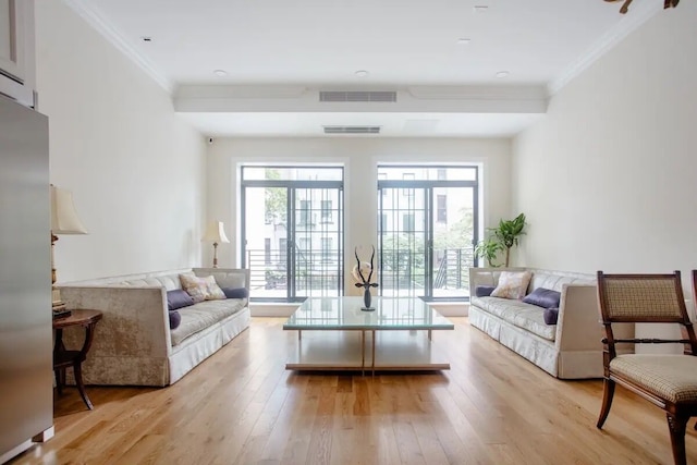 リトル マンハッタン