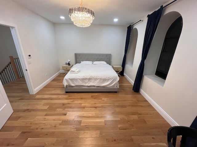 リトル マンハッタン