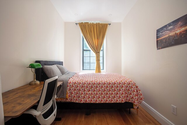 リトル マンハッタン