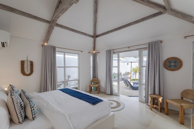 ヴィラ ココドリロス 2