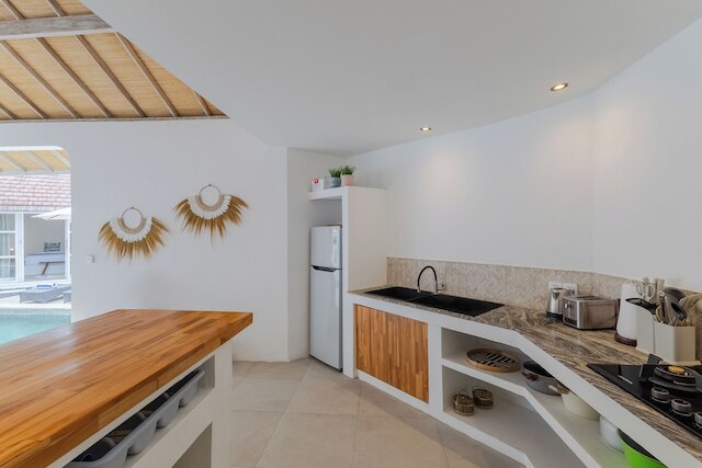 ヴィラ ココドリロス 2