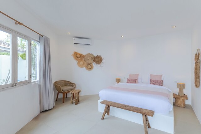 ヴィラ ココドリロス 2